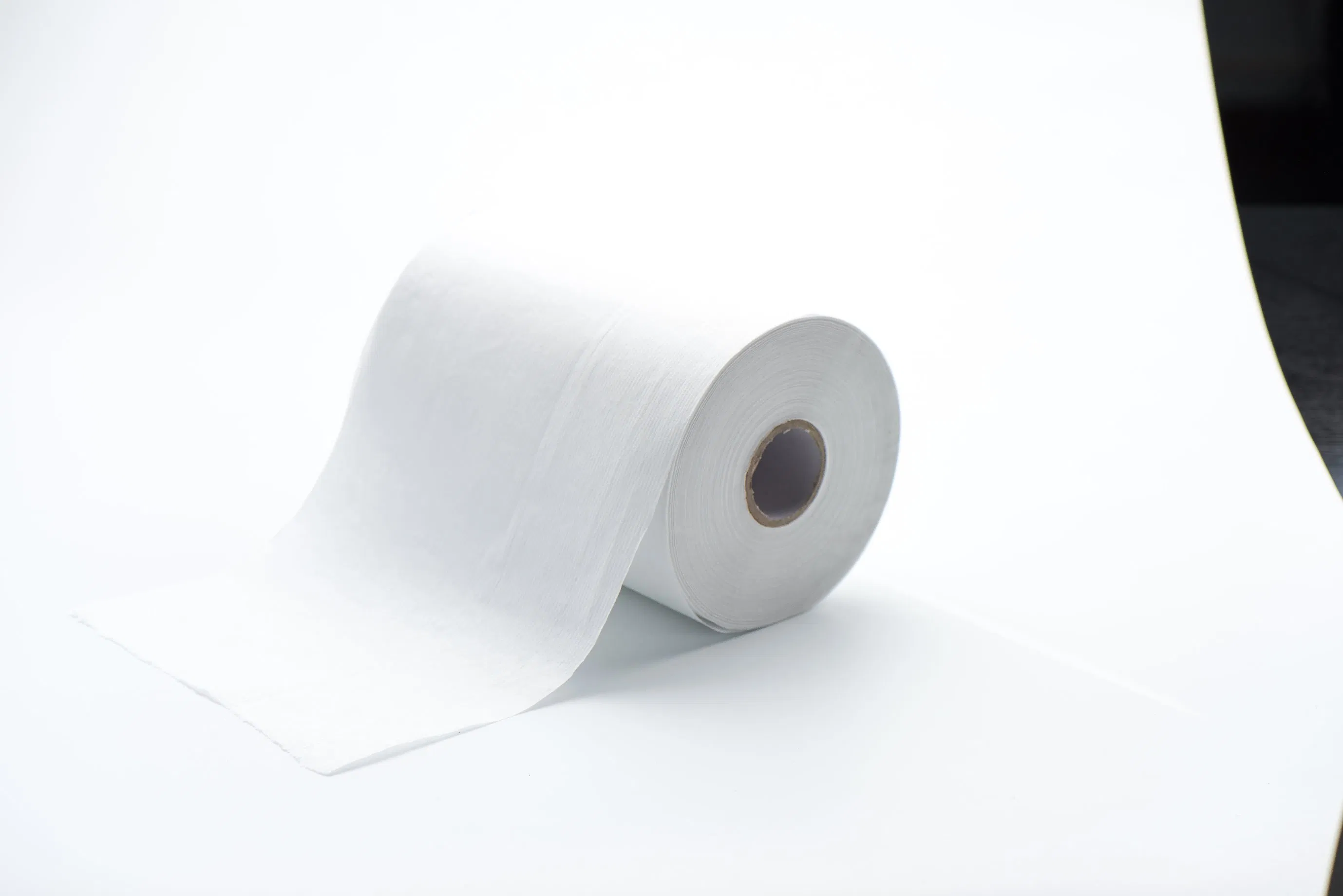 High Quality Disposable Kitchen Towel Paper, Paper Hand Towel