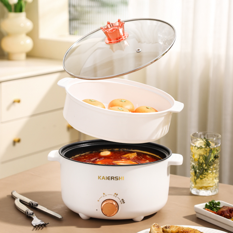Kaiershi Jj-28d Best Multipurpose Rice Cooker Electric Price