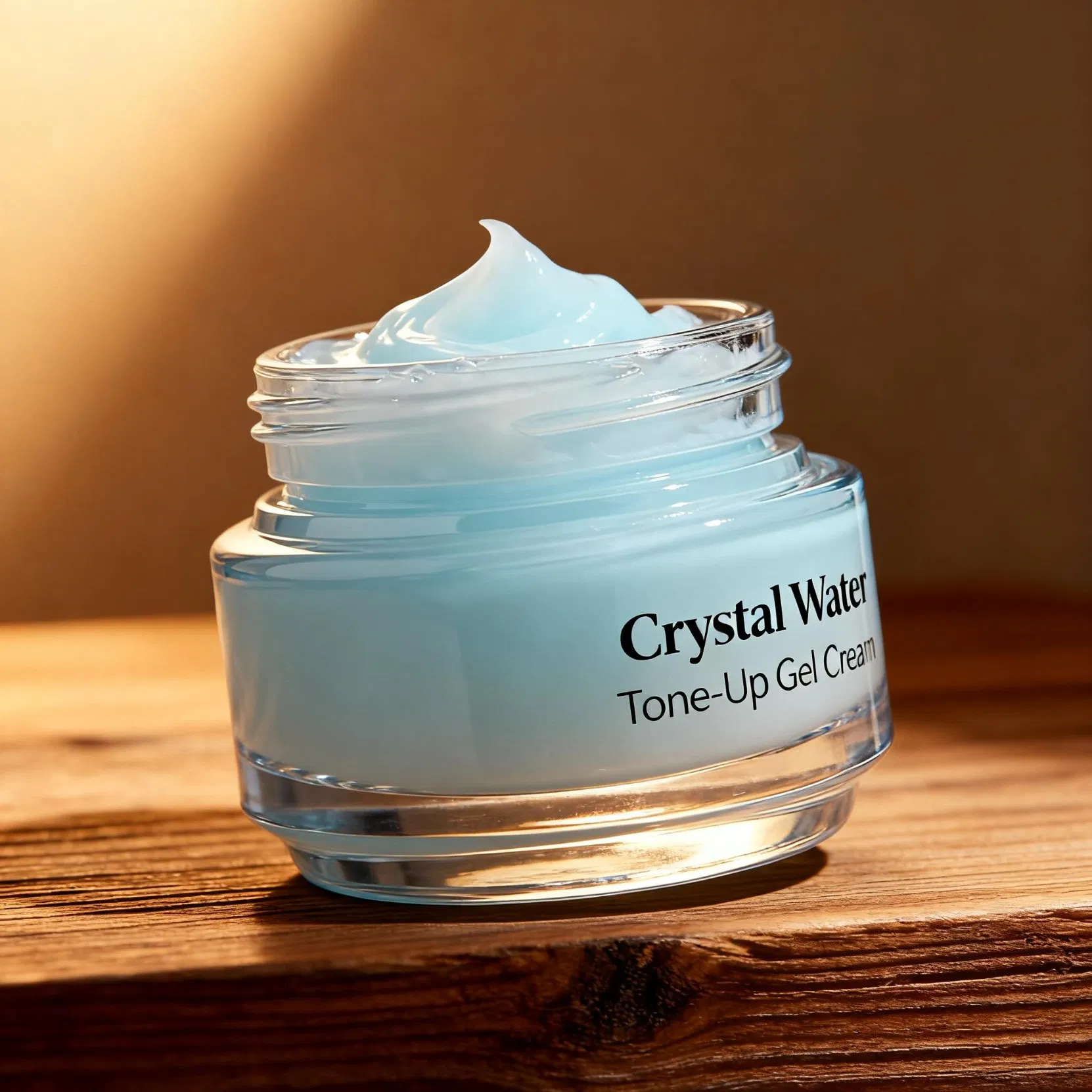 Smudge Proof Color Correction and Physical Sun Block Makeup with Lotus Water for Lasting Perfection