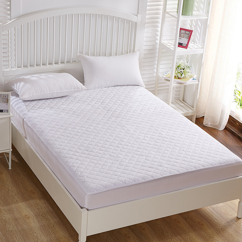 80%Cotton, 20%Polyester Waterproof Mattress Protector