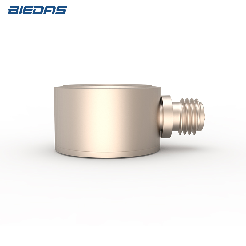 Пьезоэлектрический датчик силы BYDCL015L, нерж. сталь, -54~120°C