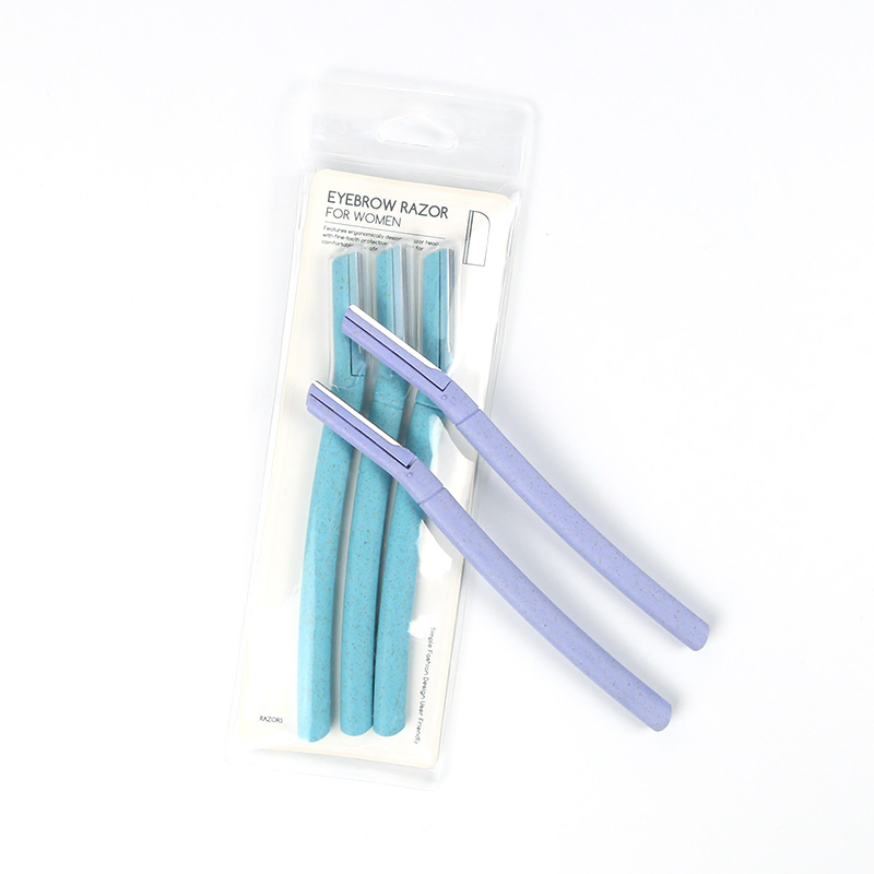 Precision Brow Shaping Kit for Flawless Styling and Trimming