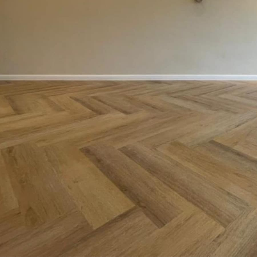 Водостойкий SPC ламинат для дома и офиса