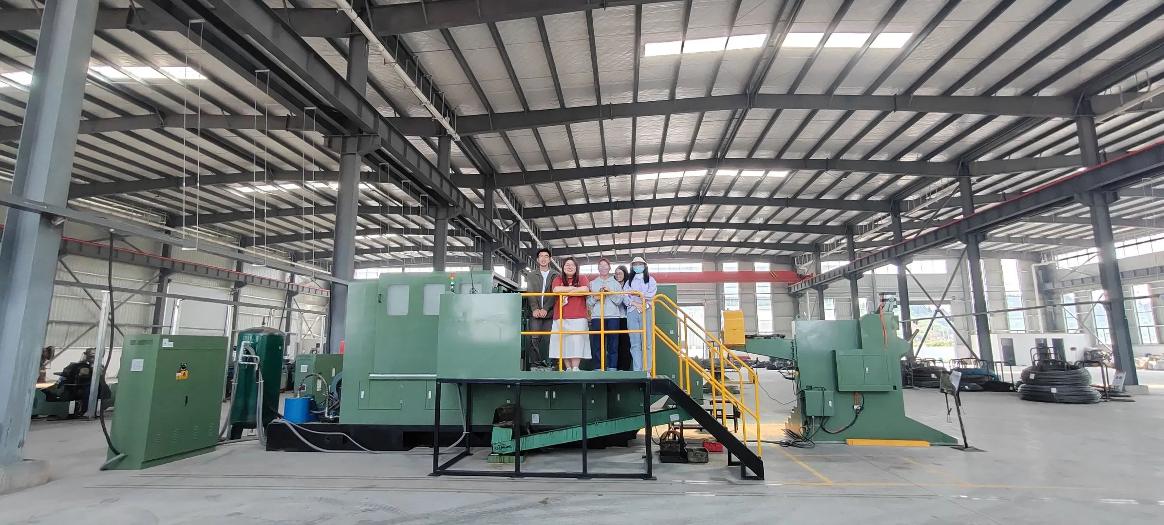 Custom Stainless Steel Hexagonal Socket Countersunk Head Knurled Slotted Captive Panel Screw