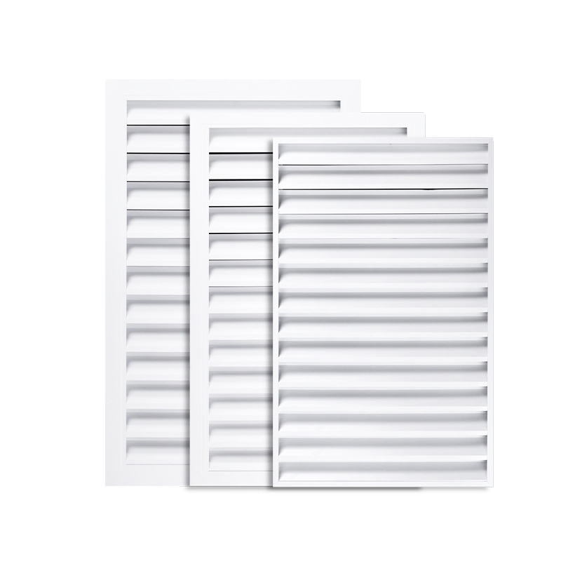 Premium Aluminum Window Roller Shutter with Stainless Steel Mesh