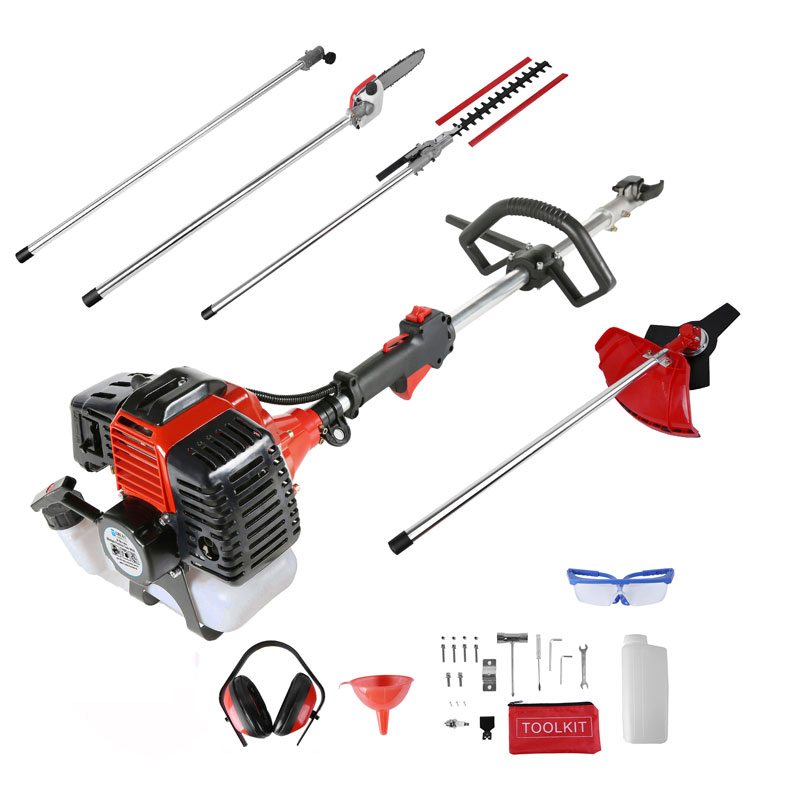 Tiller and Weeder and Water Pump