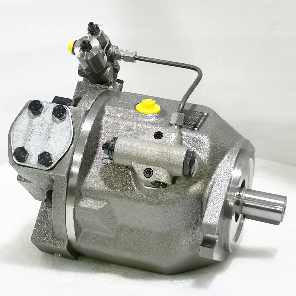 Гидравлический насос Rexroth A10VSO28