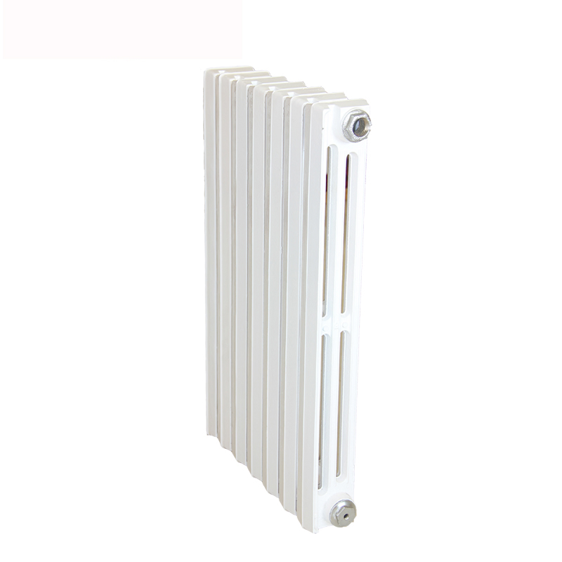 Three Column Cast Iron Radiators for Sale