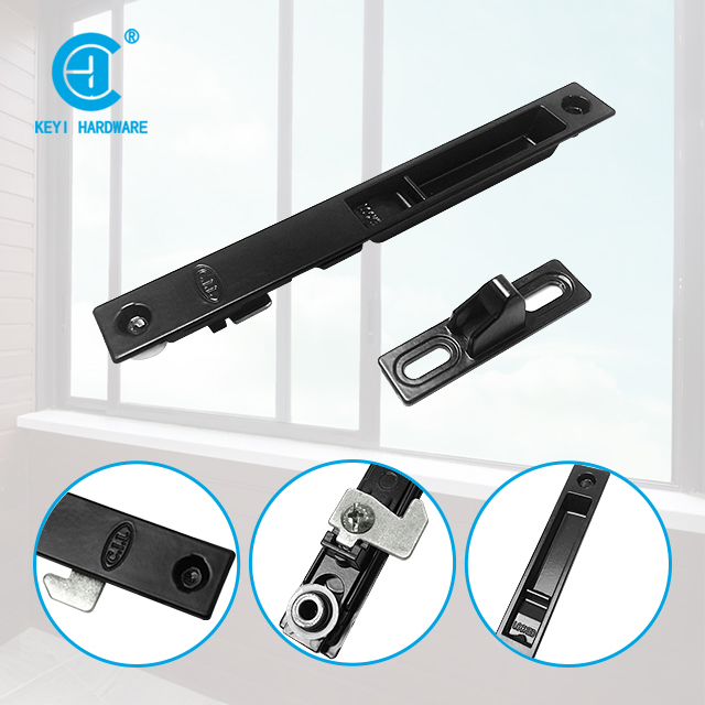 Aluminum Alloy Window Hardware Sliding Window Door Lock