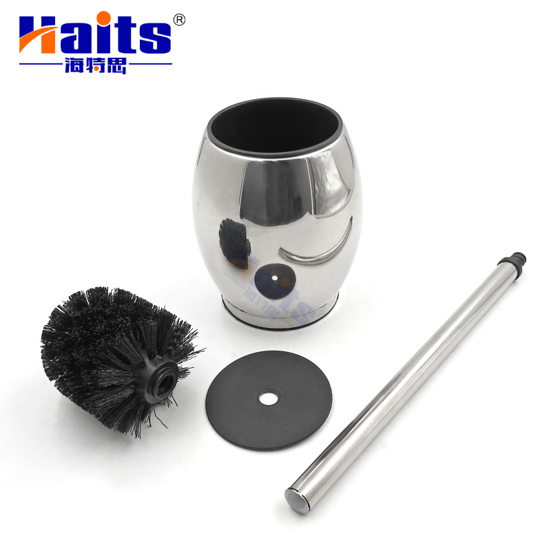 Туалетный ершик из нержавеющей стали