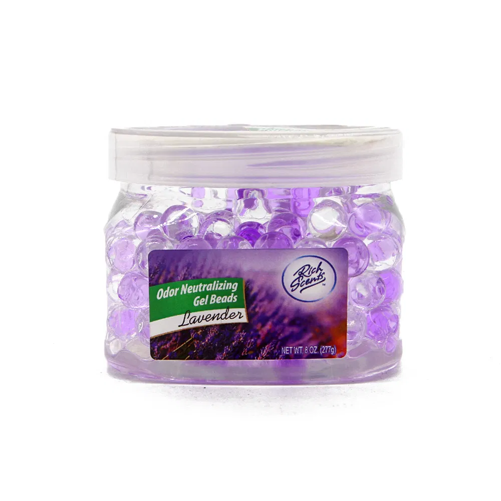 Odor Neutralizing Gel Beads Bead Fragrance Long-Lasting Fragrance