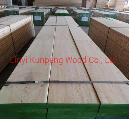 LVL Scaffold Planks