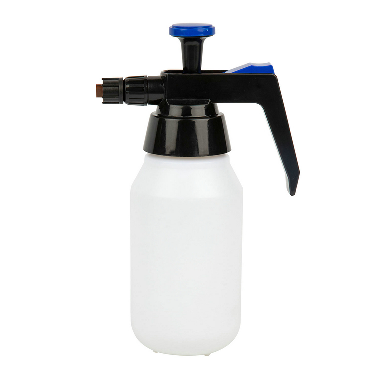 Light and Portable with Full Function Pressure Atomizer Pump Sprayer