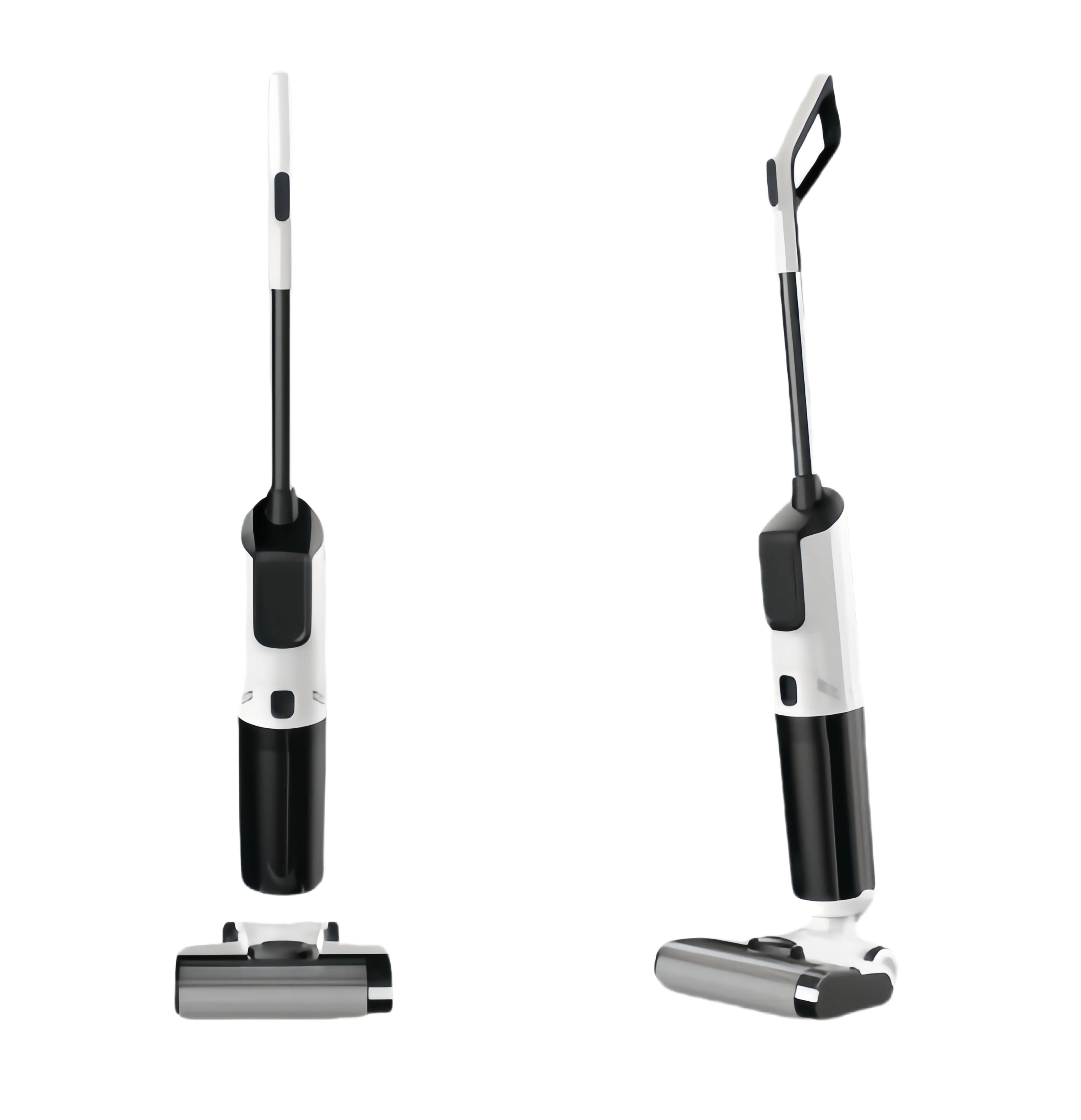 Industrial PRO Grade Wet Dry Vacuum Cleaner Gt804 PRO with Smart Sensor Technology for Auto Shut off and Overflow Protection Heavy Duty Workshop Use