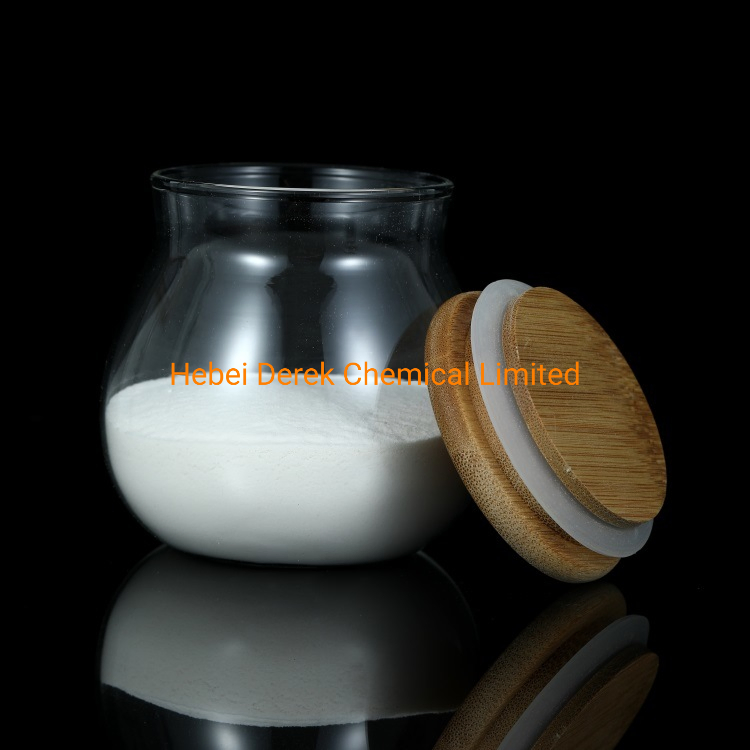 Derek Best Price Construction Grade Cellulose HPMC Improves Consistency, Stability, Water Retention