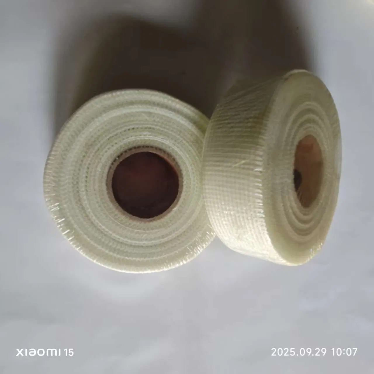 Robust Self Adhesive Glass Fiber Tape for Reliable Performance