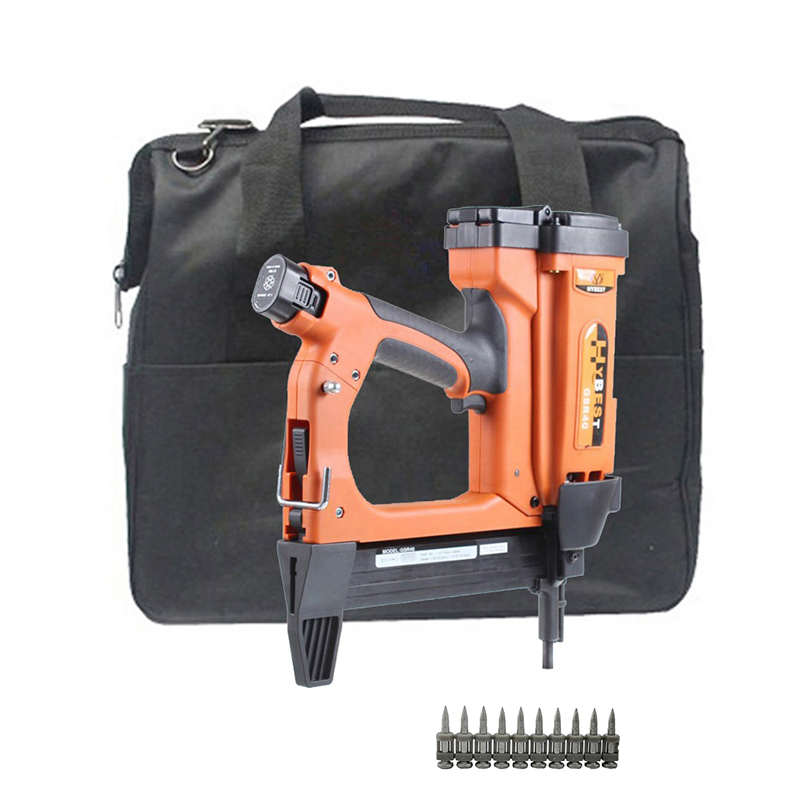 Пистолет для забивания гвоздей GSR40