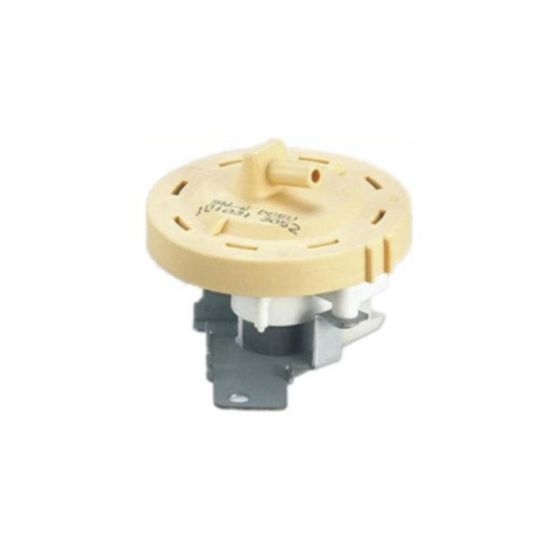Transform Your Washing Experience - Introducing Plastic Liquid Level Pressure Sensor for Washers
