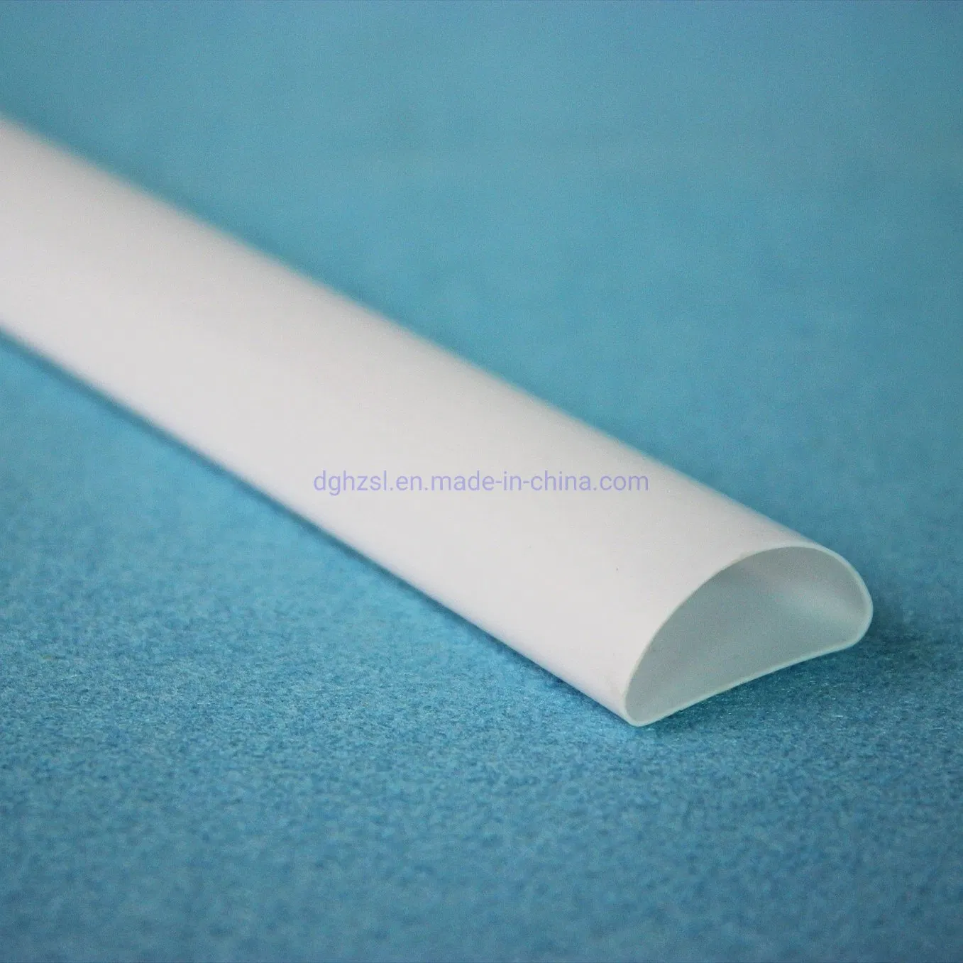 Versatile High-Quality PE and PP Plastic Profiles for All Applications