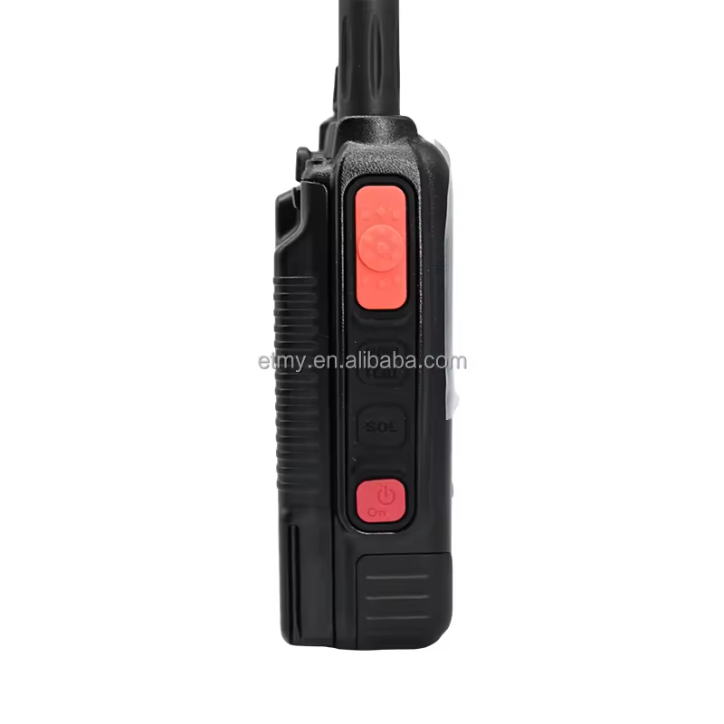 Yaesu FT5dr 5W цифровая рация двойного диапазона