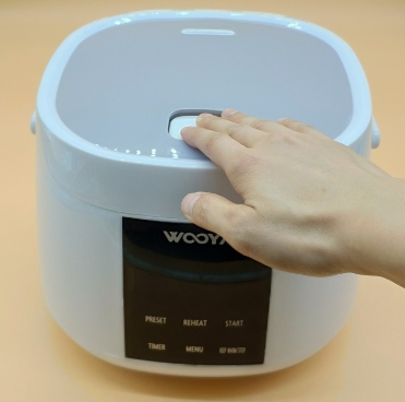 High-Tech Multi-Choice Electric Cookers for Delicious Home Meals