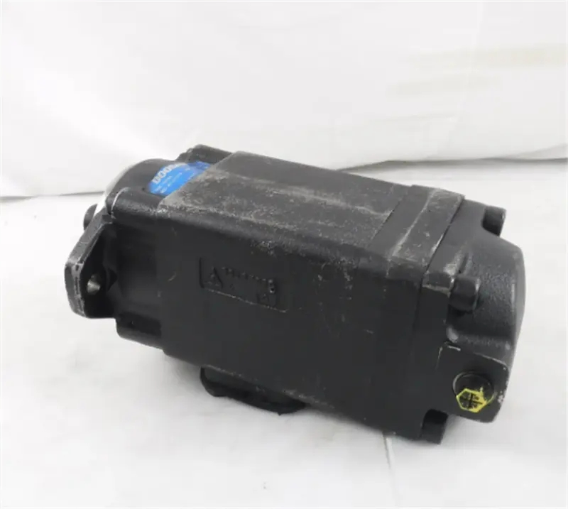 Гидравлический насос Doosan Daewoo 401-00354A для экскаватора