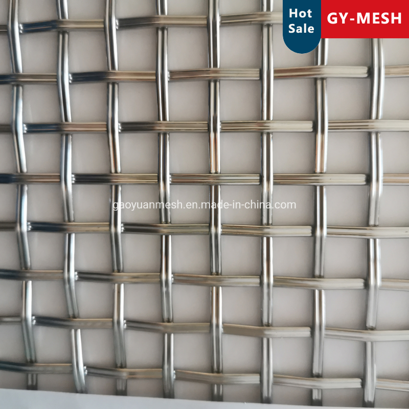 Gold Color Decorative Wire Grilles