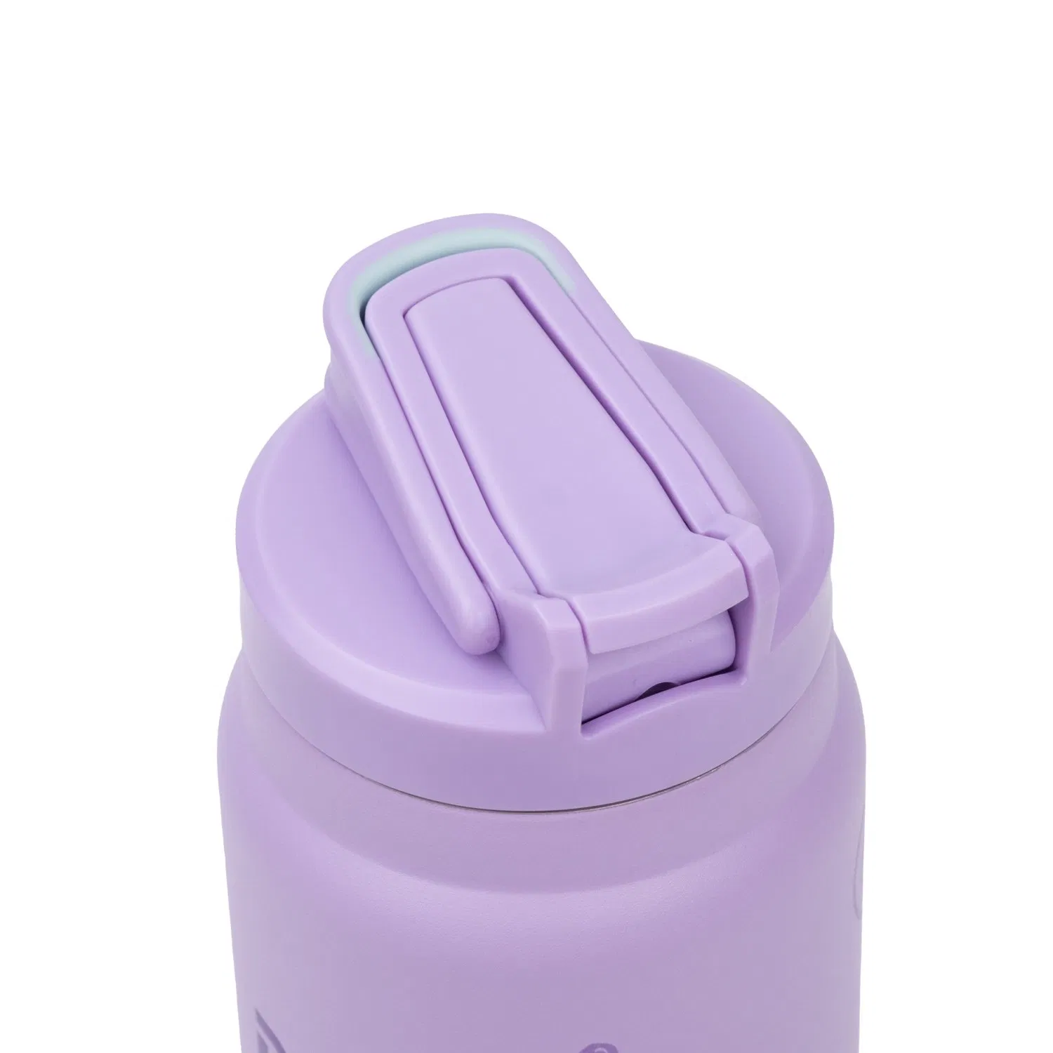 32 Oz Custom Insulated Cycling Bottles Stainless Steel Bottle Camping Water Bottle with Handle