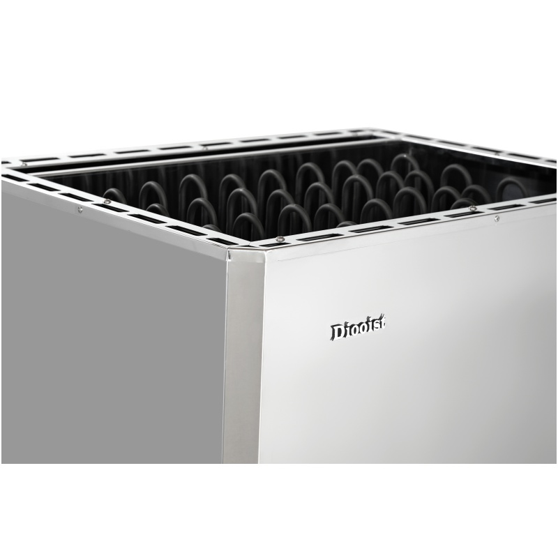 Электрический обогреватель для сауны Diooist SAD-240, 24 кВт