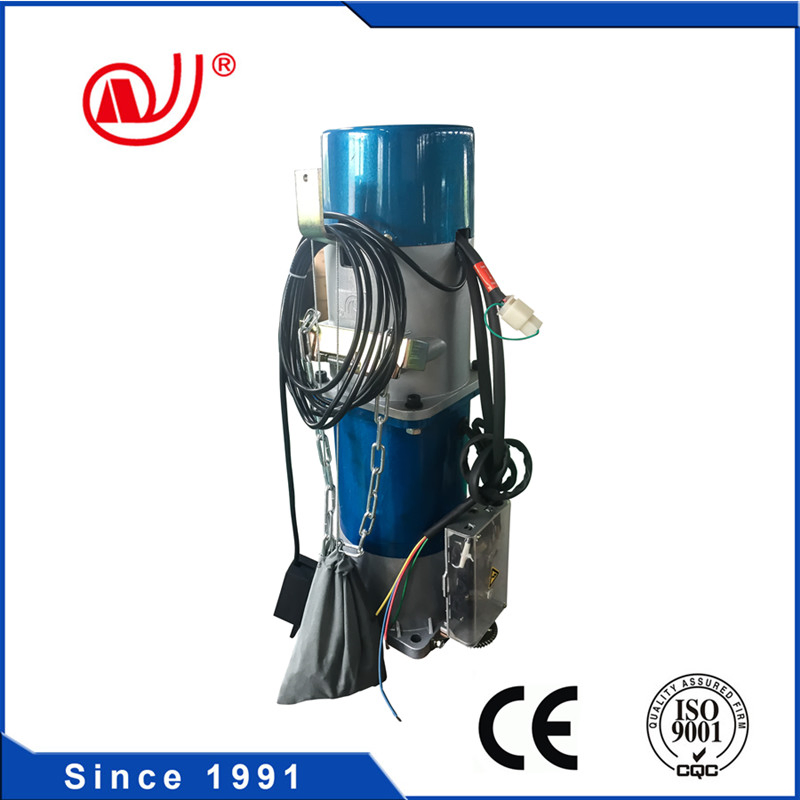 Rolling Shutter Door Motor with Remote Control AC2000