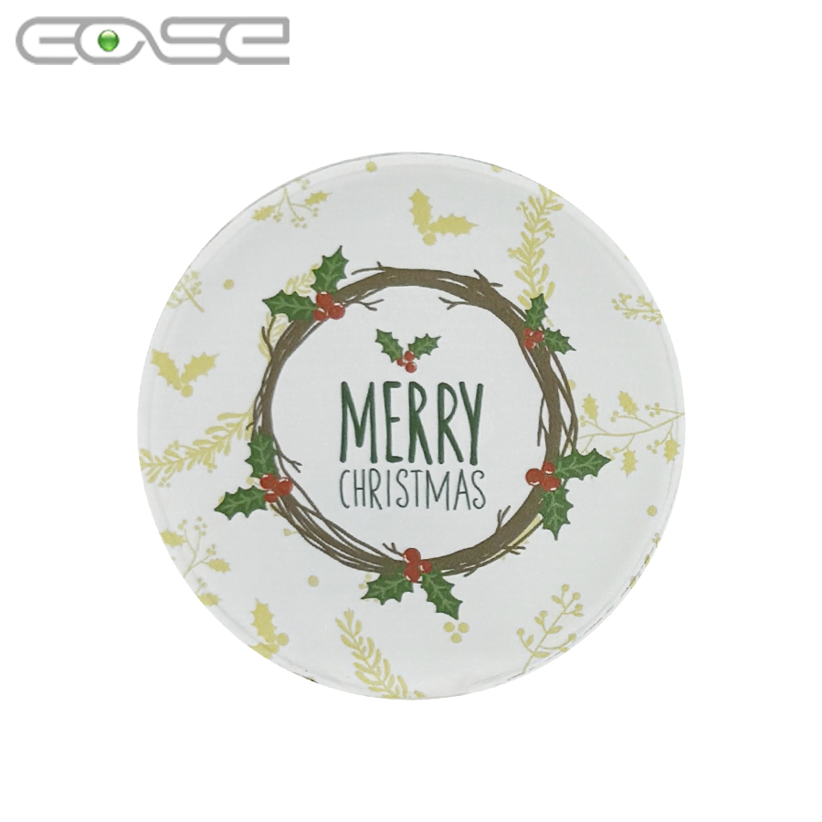 Premium Reusable Gel Heat Pack for Instant Pain Relief