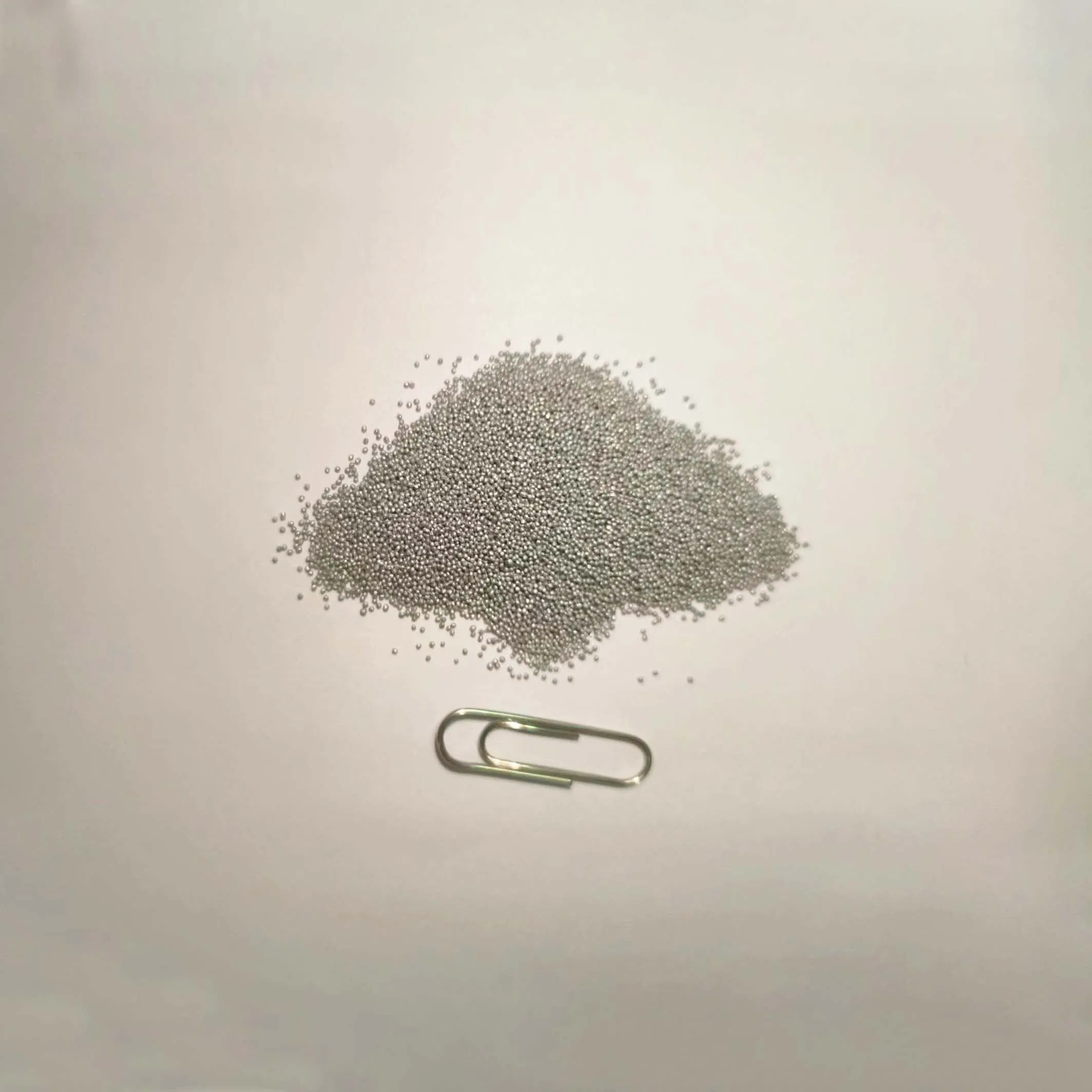 Surface Cleaning Metal Abrasive Aluminum Shot for Blasting Machine