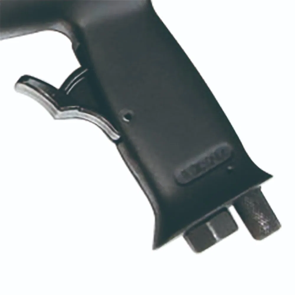 Light Weight 250mm Pneumatic Air Chisel Hammers