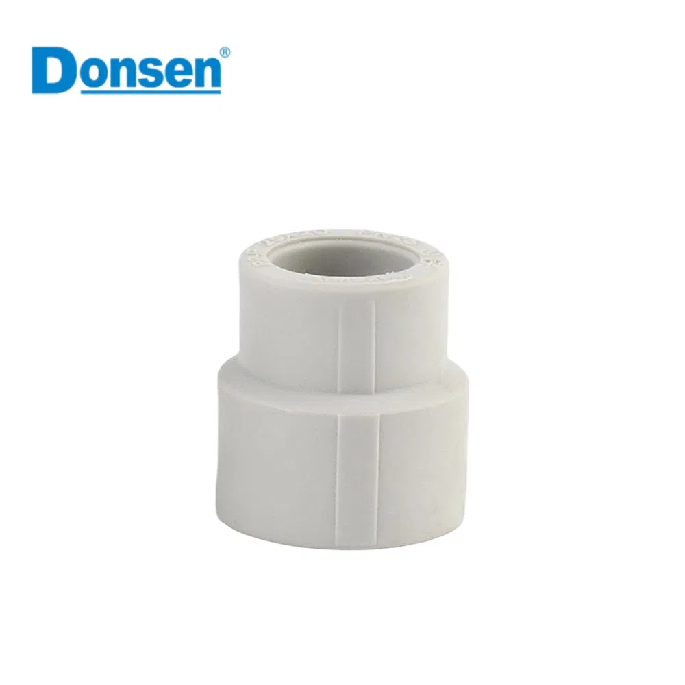 Corrosion-Resistant PPR Pipes for Industrial Fluid Transportation