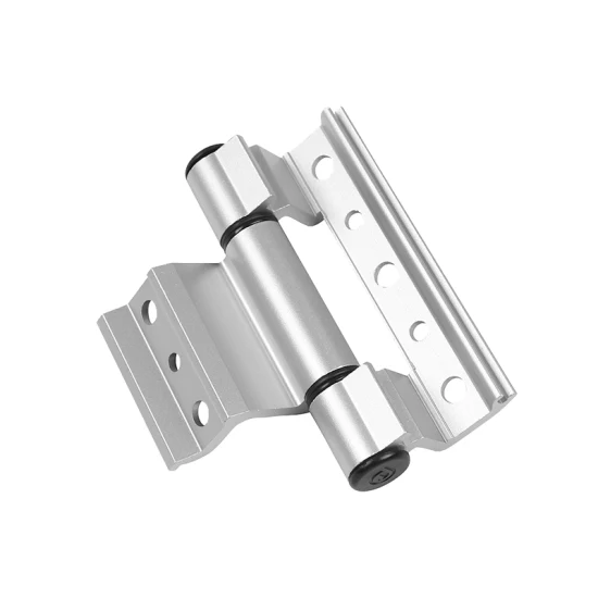 Cbmmart Aluminum Double Glazed Glass Casement Window for House