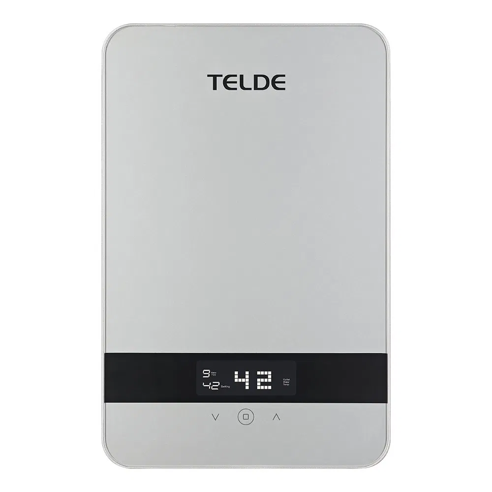 8.5kw Energy Saving Water Heater, Wide Voltage Servo & Power Lock Technology