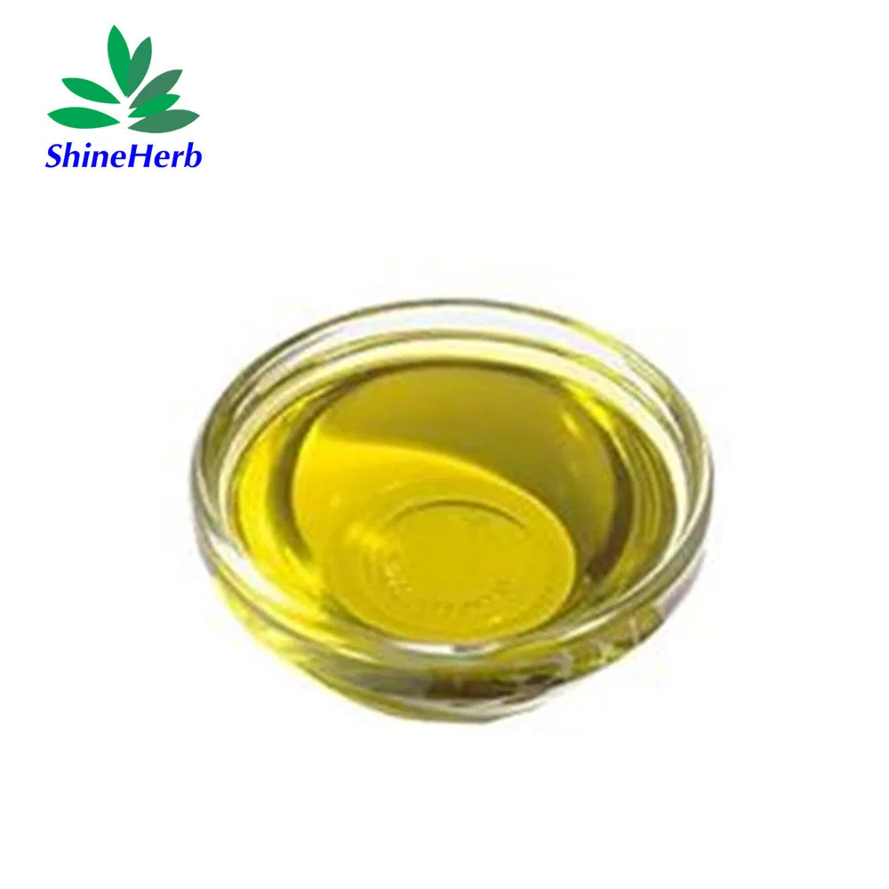 China Factory Wholesale Natural Organic Thyme Essential Oil