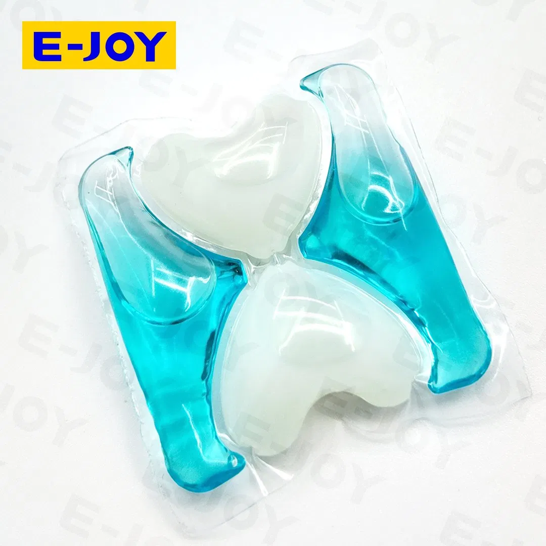 Construction Worker Uniform Laundry Pods Remove Cement Dust Mud Stains