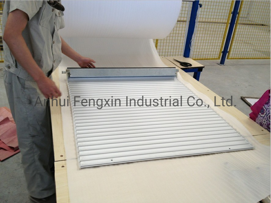 Fire Truck Roll up Door Shutter China Design Truck Rolling Shutter Door Vehicle Roller Shutter