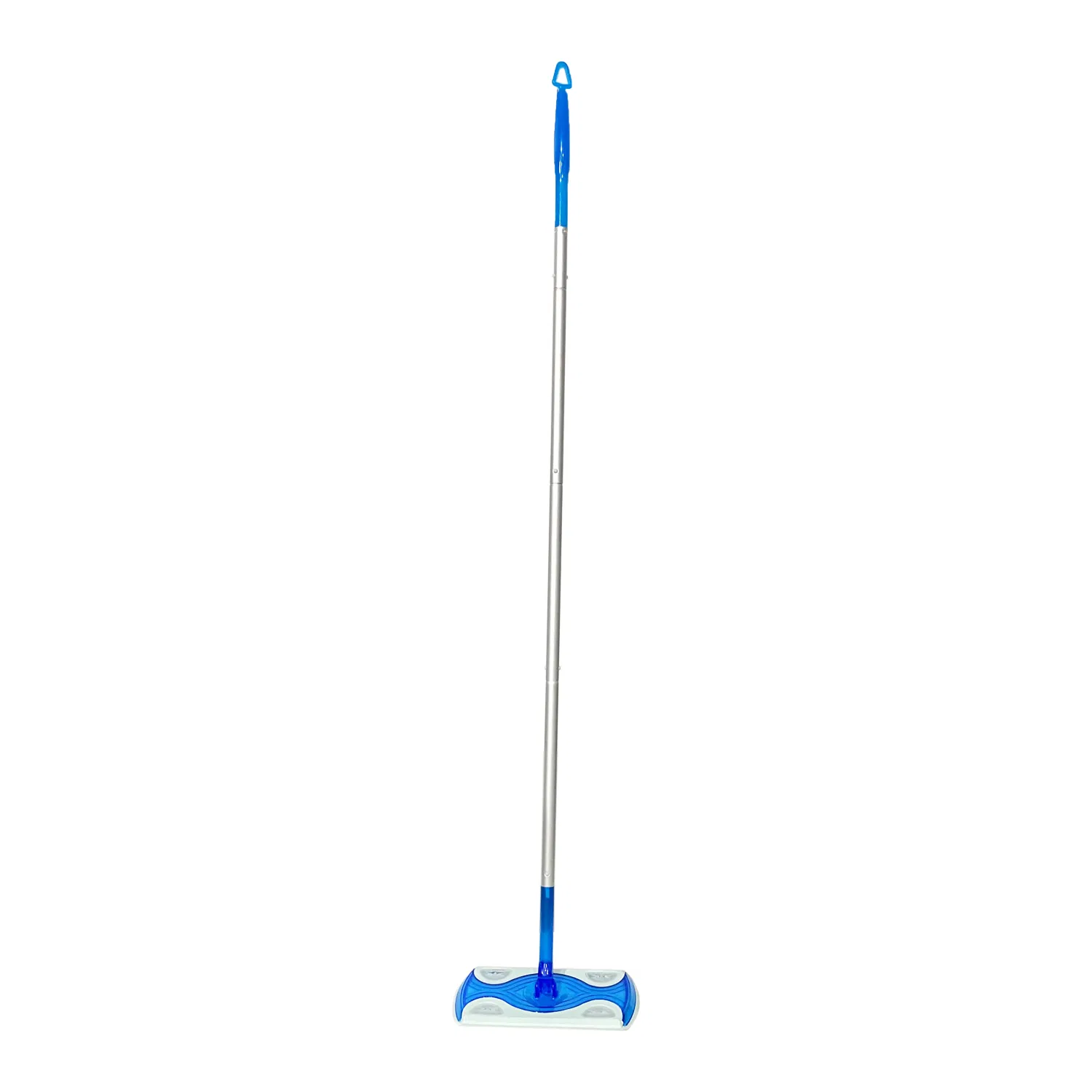 Умная мини-швабра с одноразовыми насадками