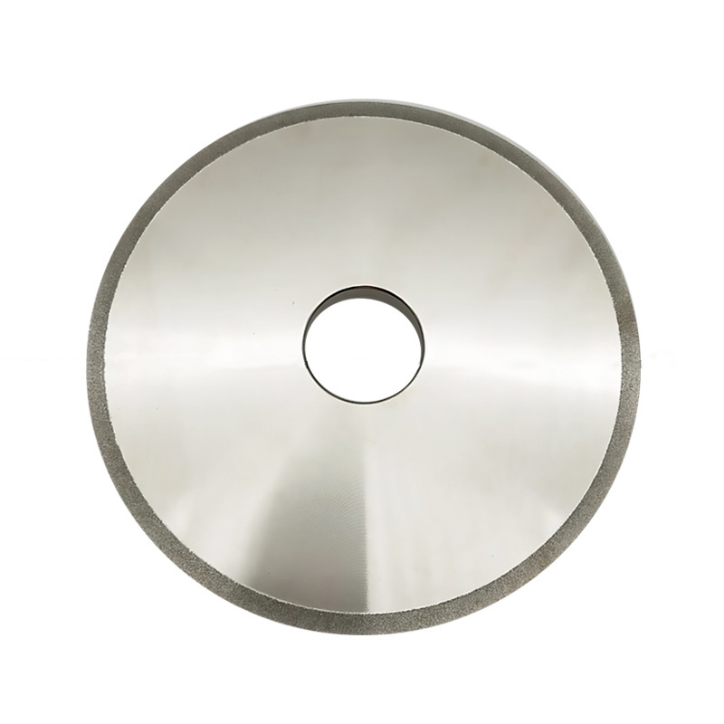 Алмазный шлифовальный круг для стекла