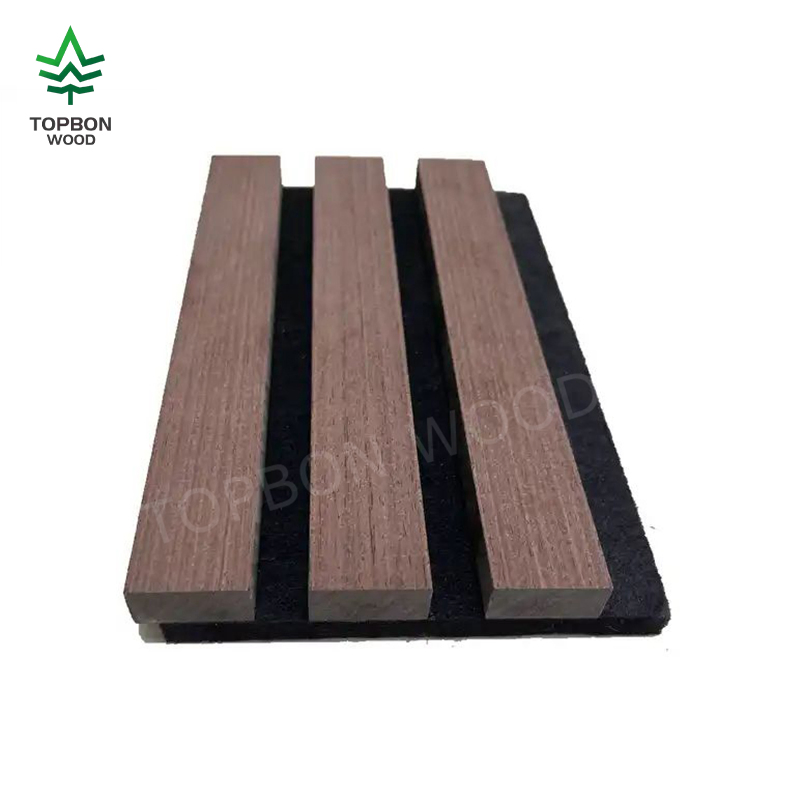 Acoustic Wall Panels for Ceiling Use