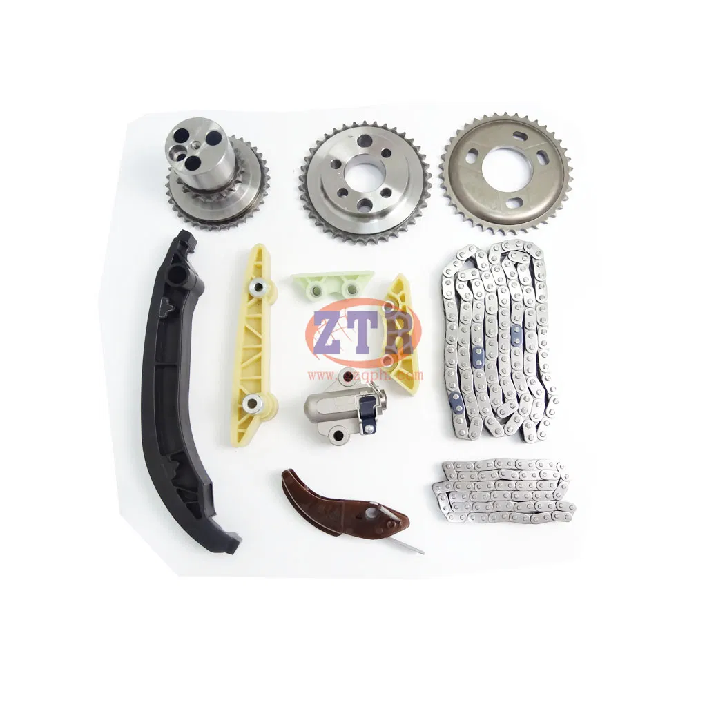 Комплект цепи ГРМ для Ford Ranger