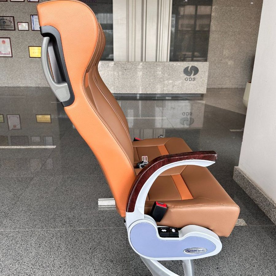 Автомобильное кресло для автобуса