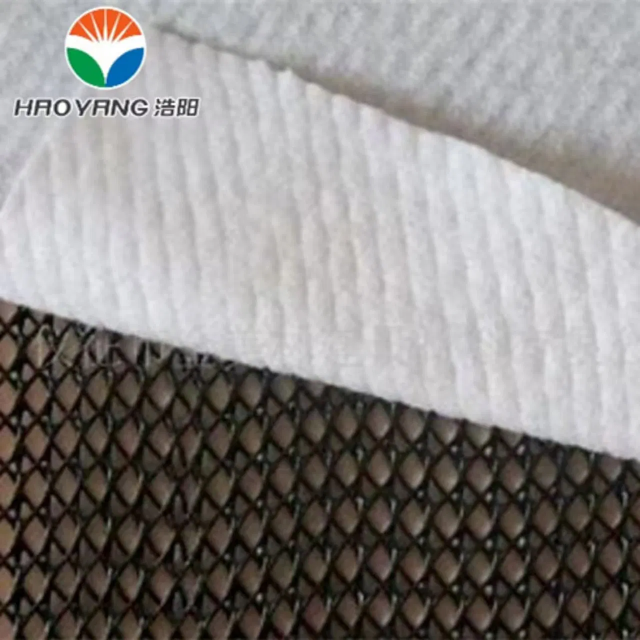 HDPE High Quality Geonet for Railway Drainage