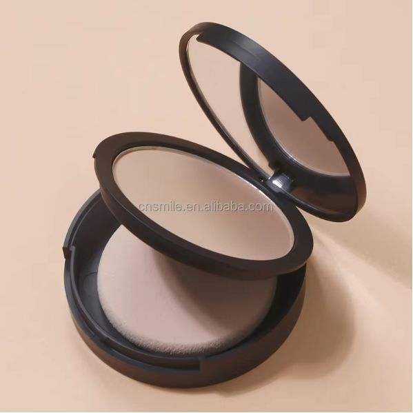 Tyx Lightweight Matte Powder Foundation for Natural Everyday Wear