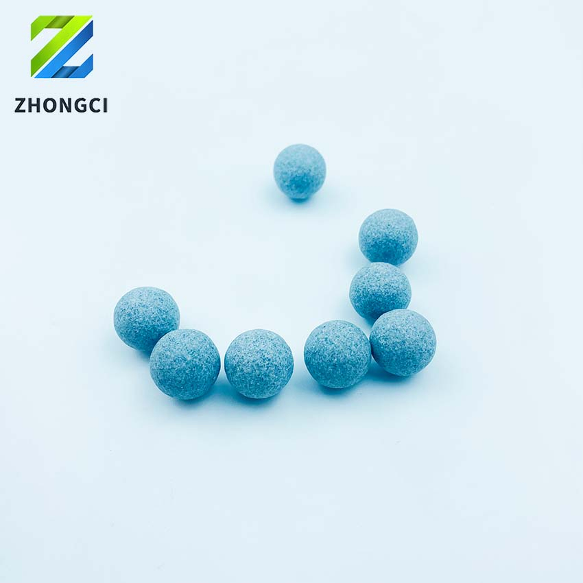 Шары алюминиевые полировальные для галтовки и шлифовки