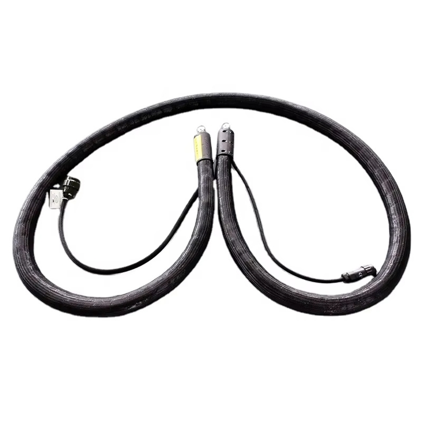 Innovative Hot Melt Hose for Superior Thermal Management