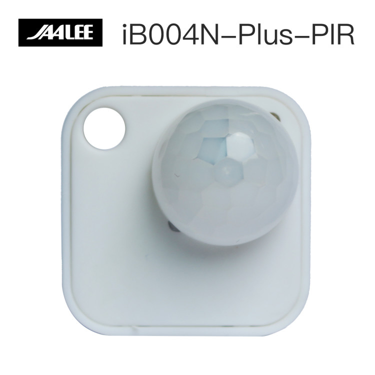Bluetooth-маяк Jaalee с датчиком движения PIR 140°