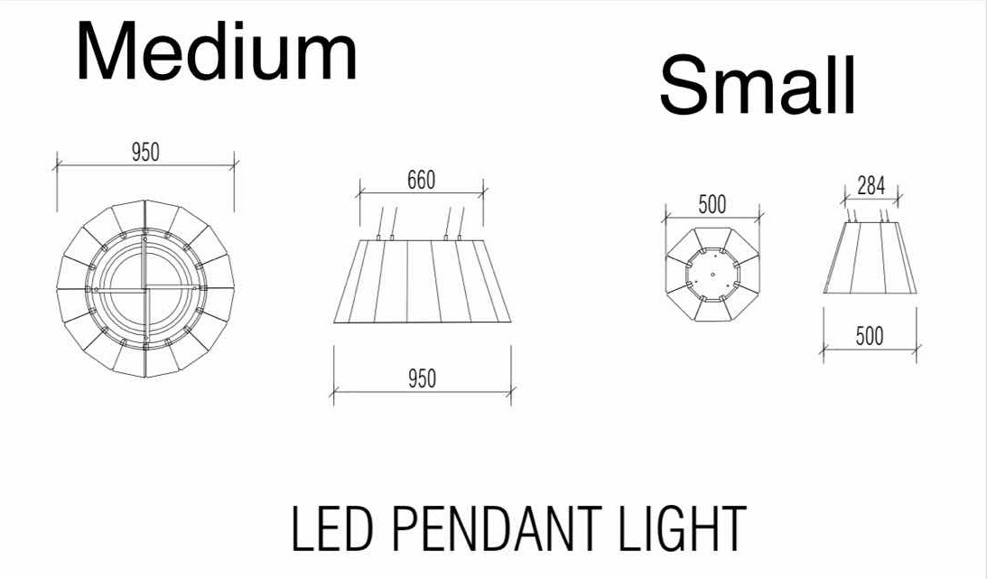 Modern Octagon Pet Lamp for Stylish Home Decor and Lighting